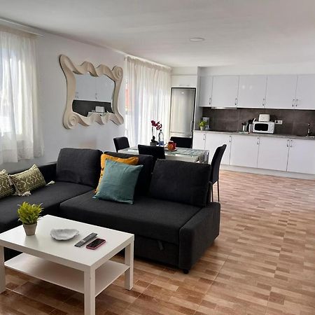 Apartamento Marae Corralejo Exteriör bild