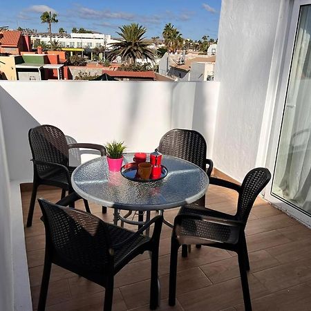 Apartamento Marae Corralejo Exteriör bild