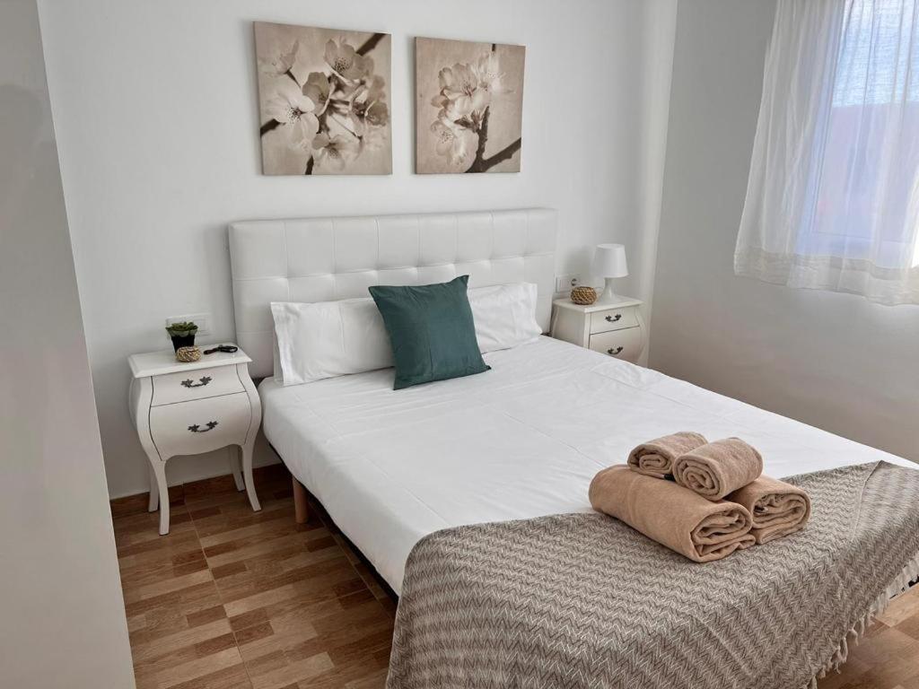 Apartamento Marae Corralejo Exteriör bild