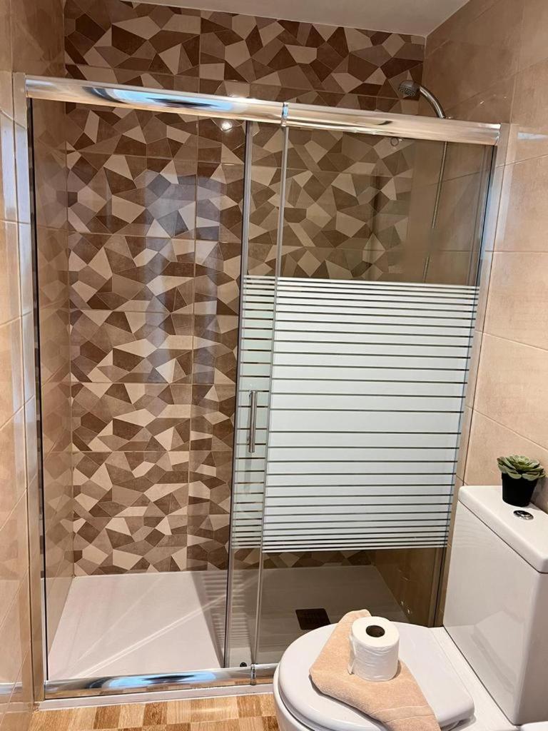 Apartamento Marae Corralejo Exteriör bild