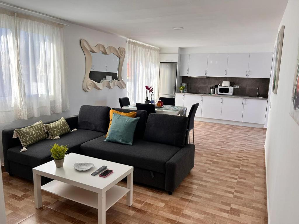 Apartamento Marae Corralejo Exteriör bild