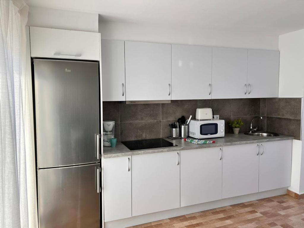 Apartamento Marae Corralejo Exteriör bild